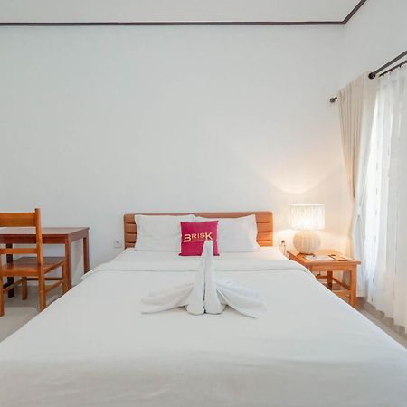 Brisk Homestay Uluwatu Redpartner Dış mekan fotoğraf