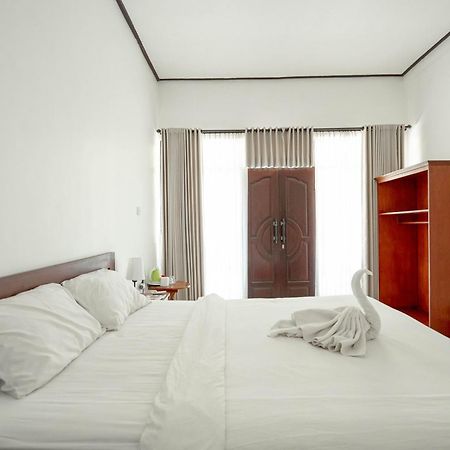 Brisk Homestay Uluwatu Redpartner Dış mekan fotoğraf
