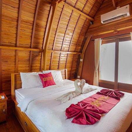 Brisk Homestay Uluwatu Redpartner Dış mekan fotoğraf