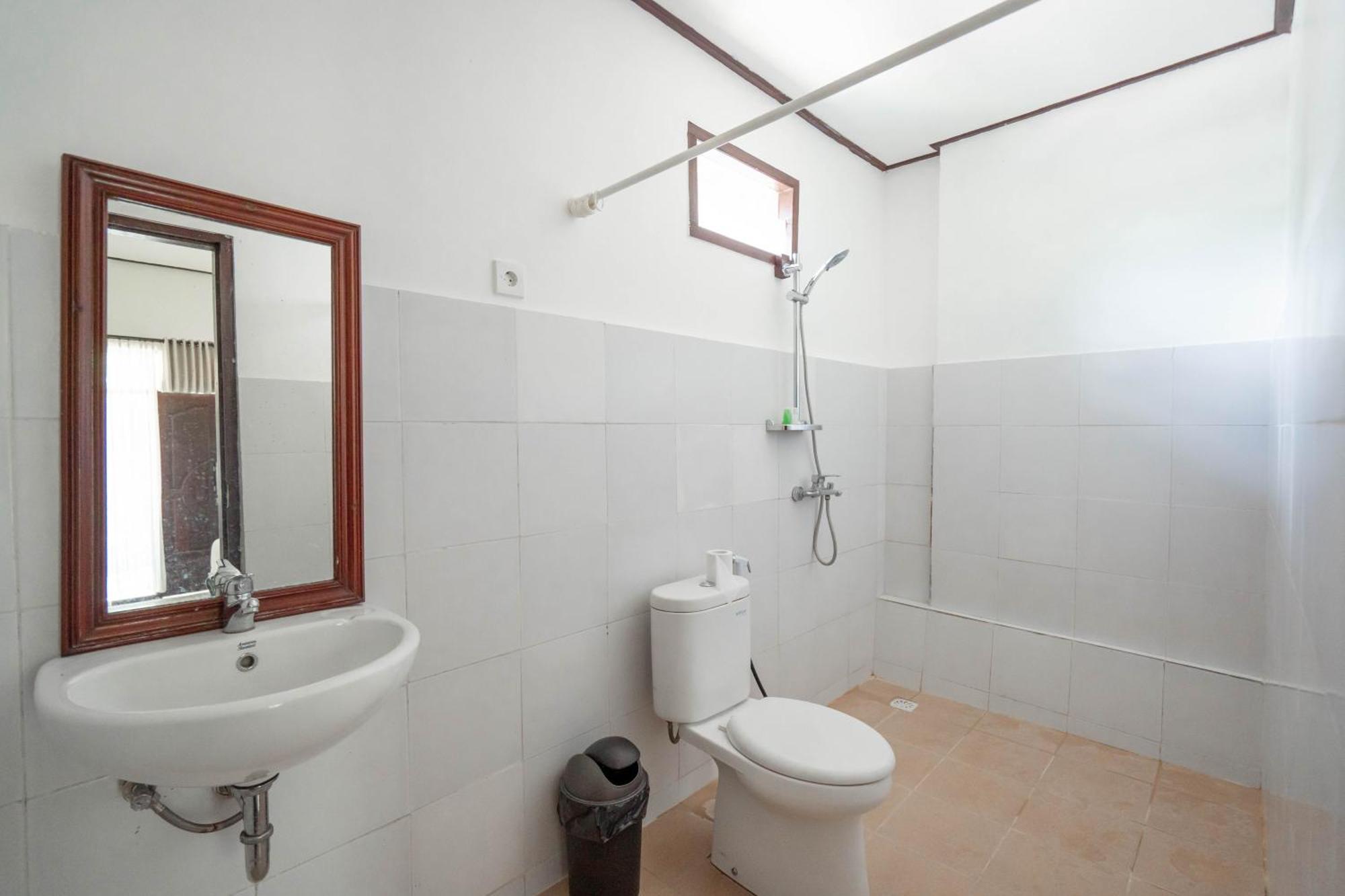 Brisk Homestay Uluwatu Redpartner Dış mekan fotoğraf