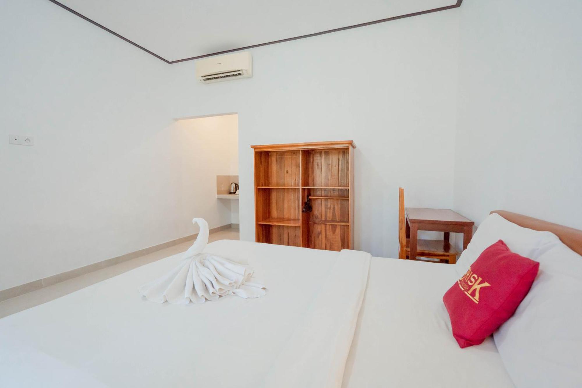 Brisk Homestay Uluwatu Redpartner Dış mekan fotoğraf