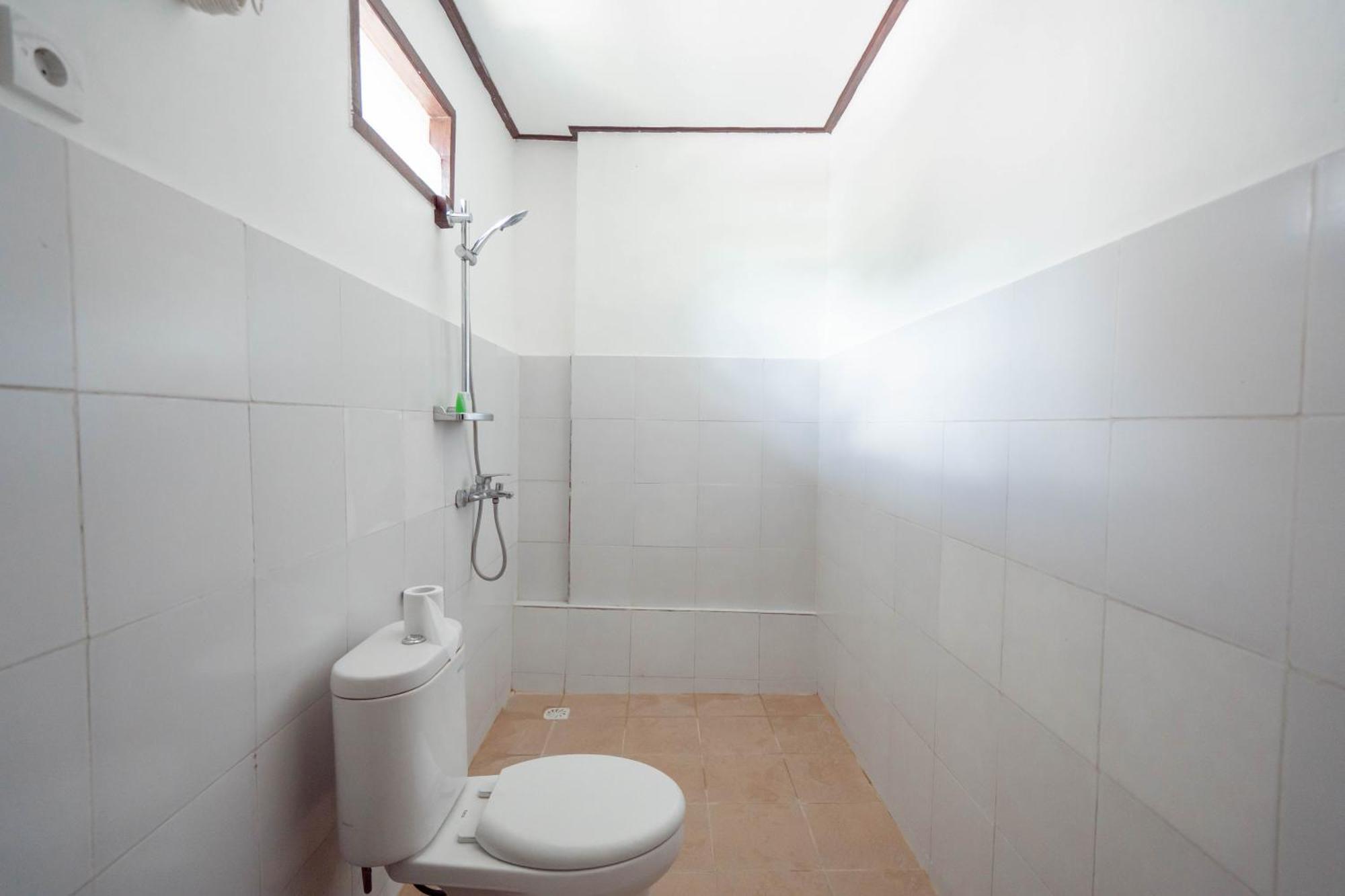 Brisk Homestay Uluwatu Redpartner Dış mekan fotoğraf