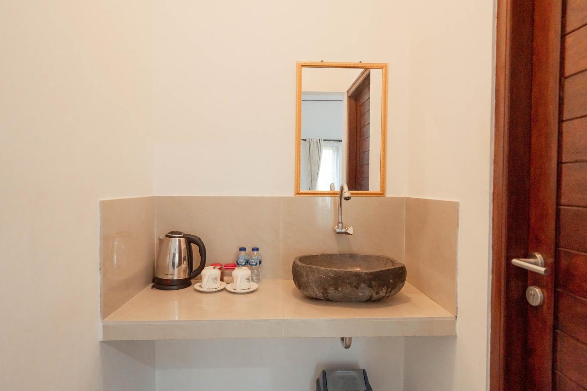 Brisk Homestay Uluwatu Redpartner Dış mekan fotoğraf