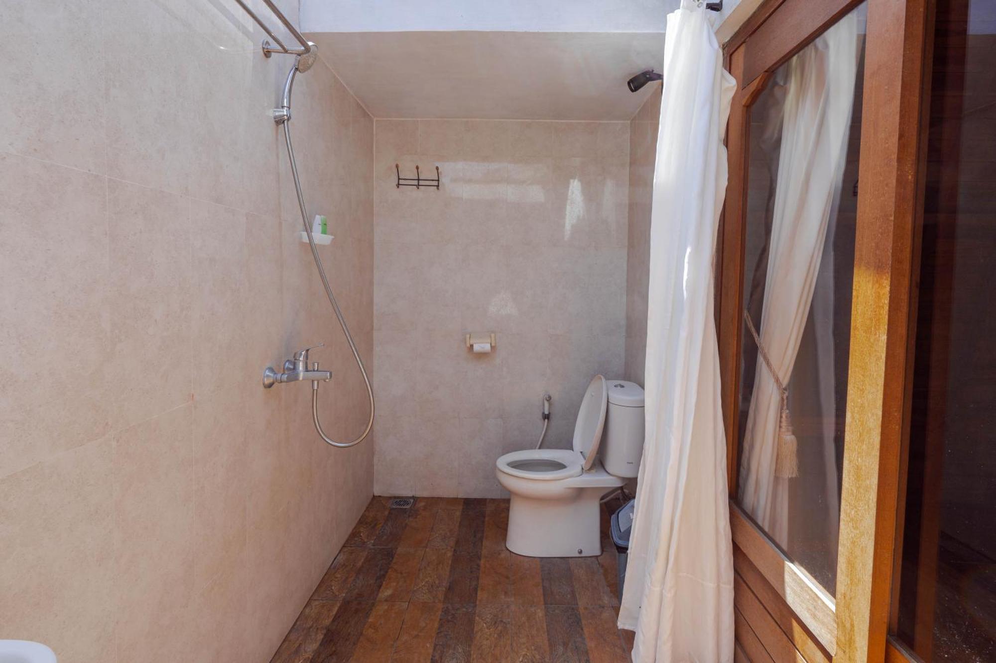 Brisk Homestay Uluwatu Redpartner Dış mekan fotoğraf