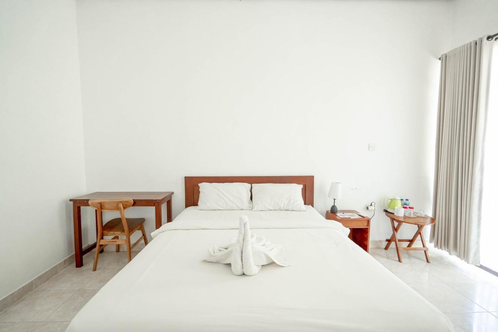 Brisk Homestay Uluwatu Redpartner Dış mekan fotoğraf