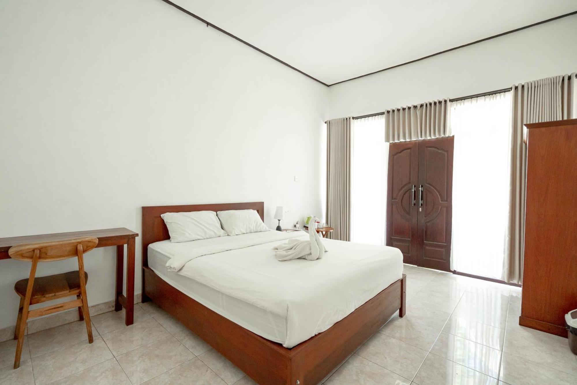 Brisk Homestay Uluwatu Redpartner Dış mekan fotoğraf