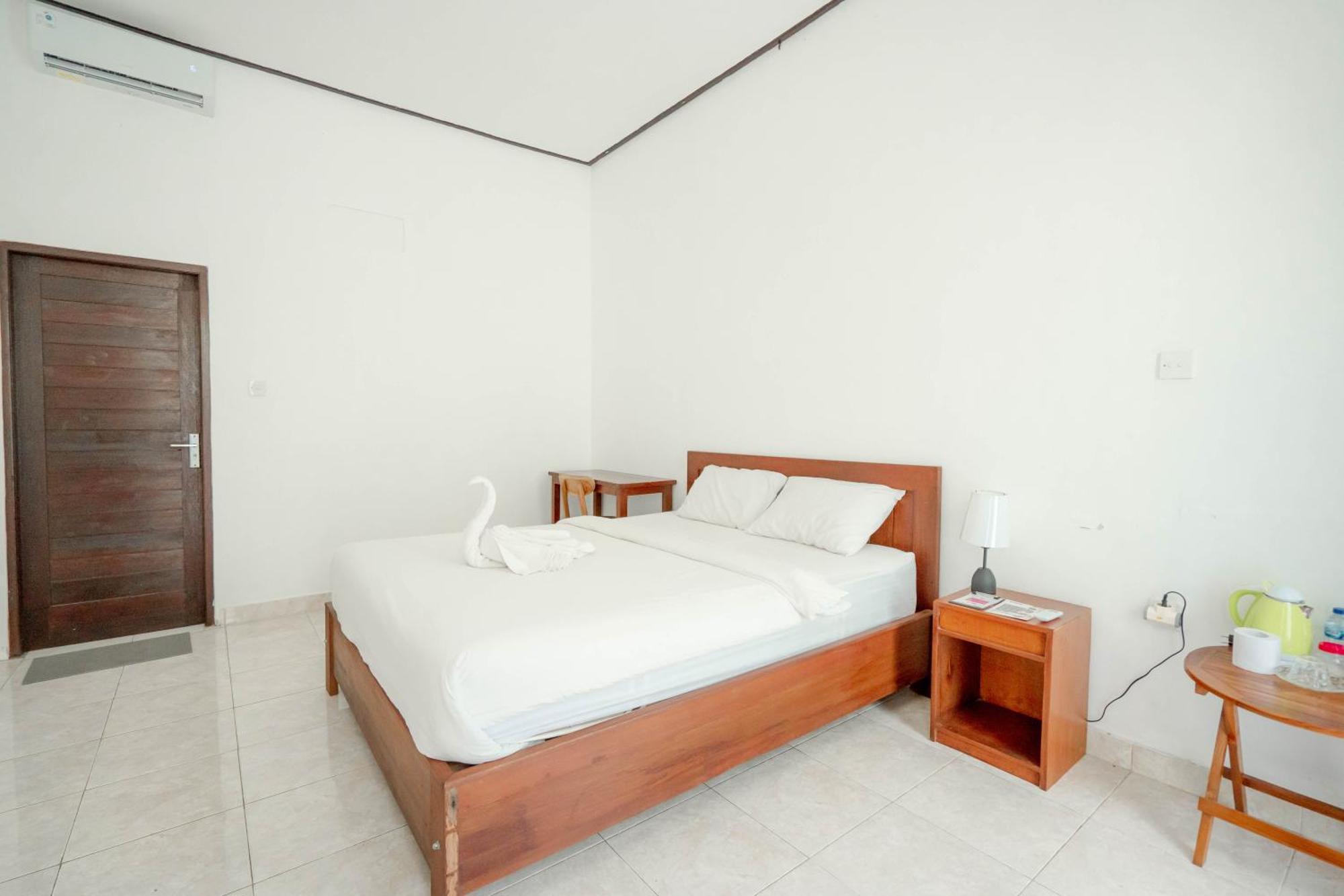 Brisk Homestay Uluwatu Redpartner Dış mekan fotoğraf