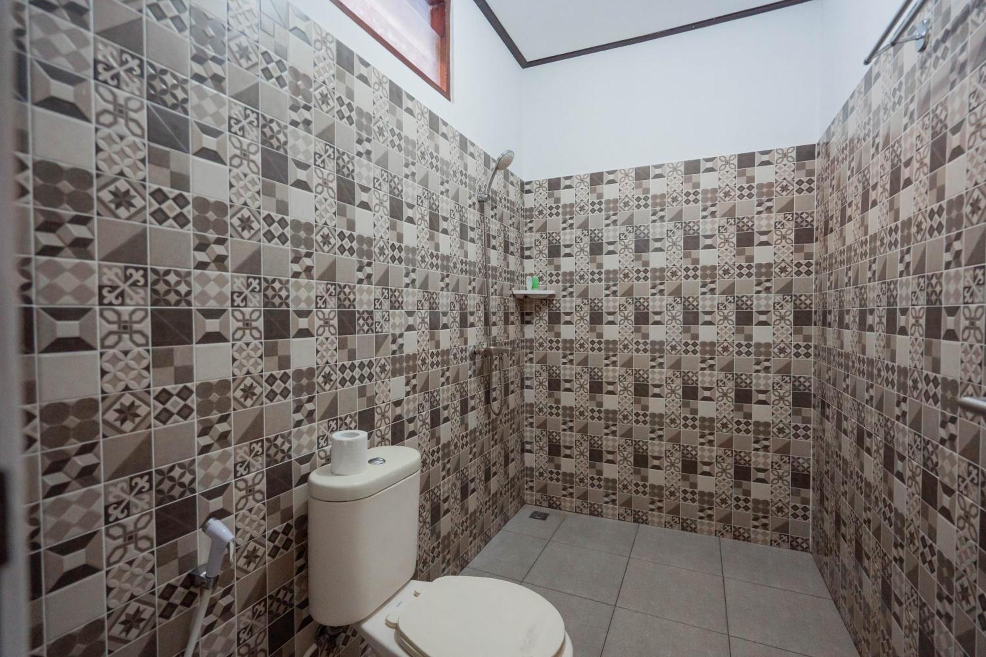 Brisk Homestay Uluwatu Redpartner Dış mekan fotoğraf