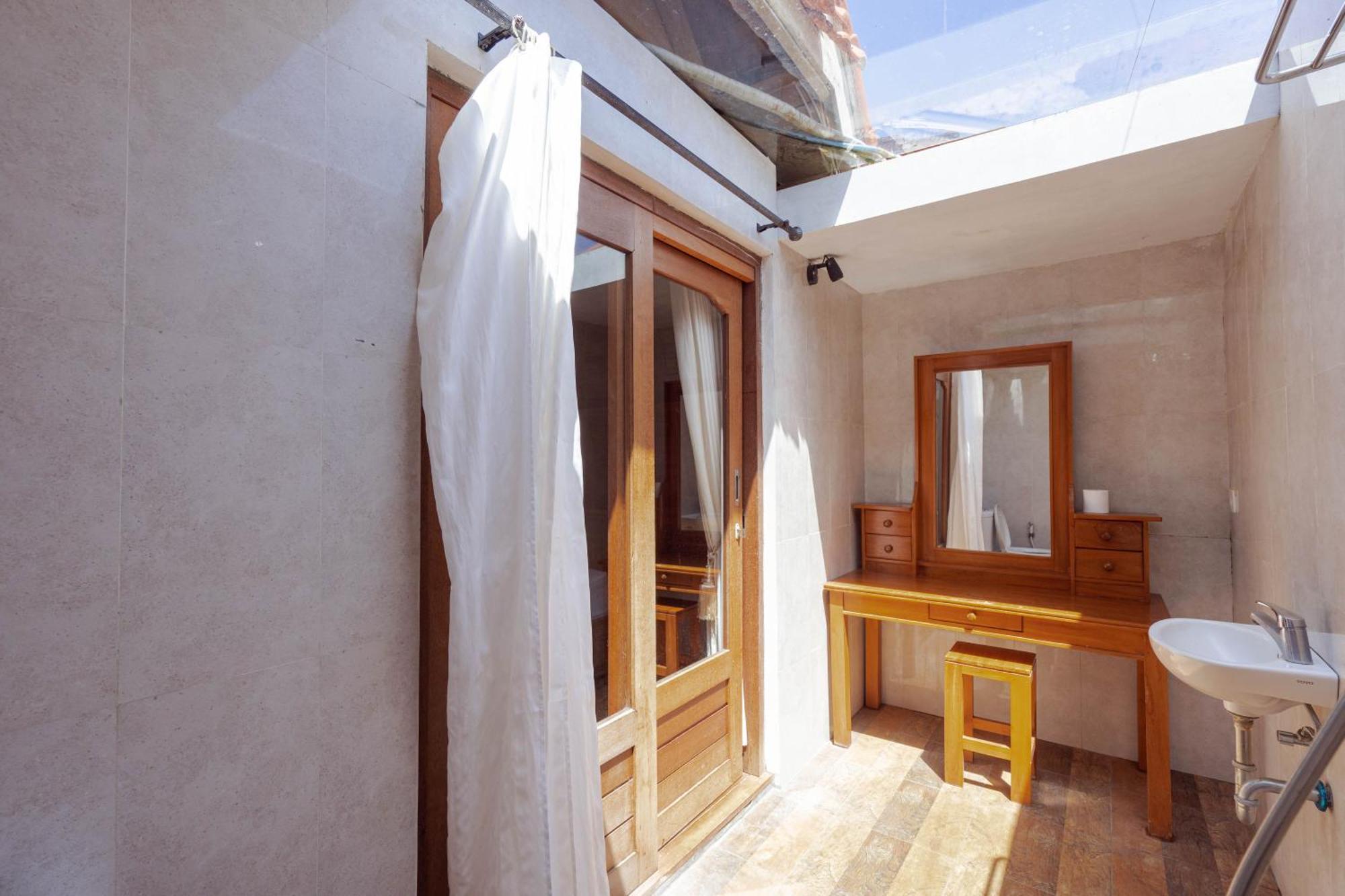 Brisk Homestay Uluwatu Redpartner Dış mekan fotoğraf