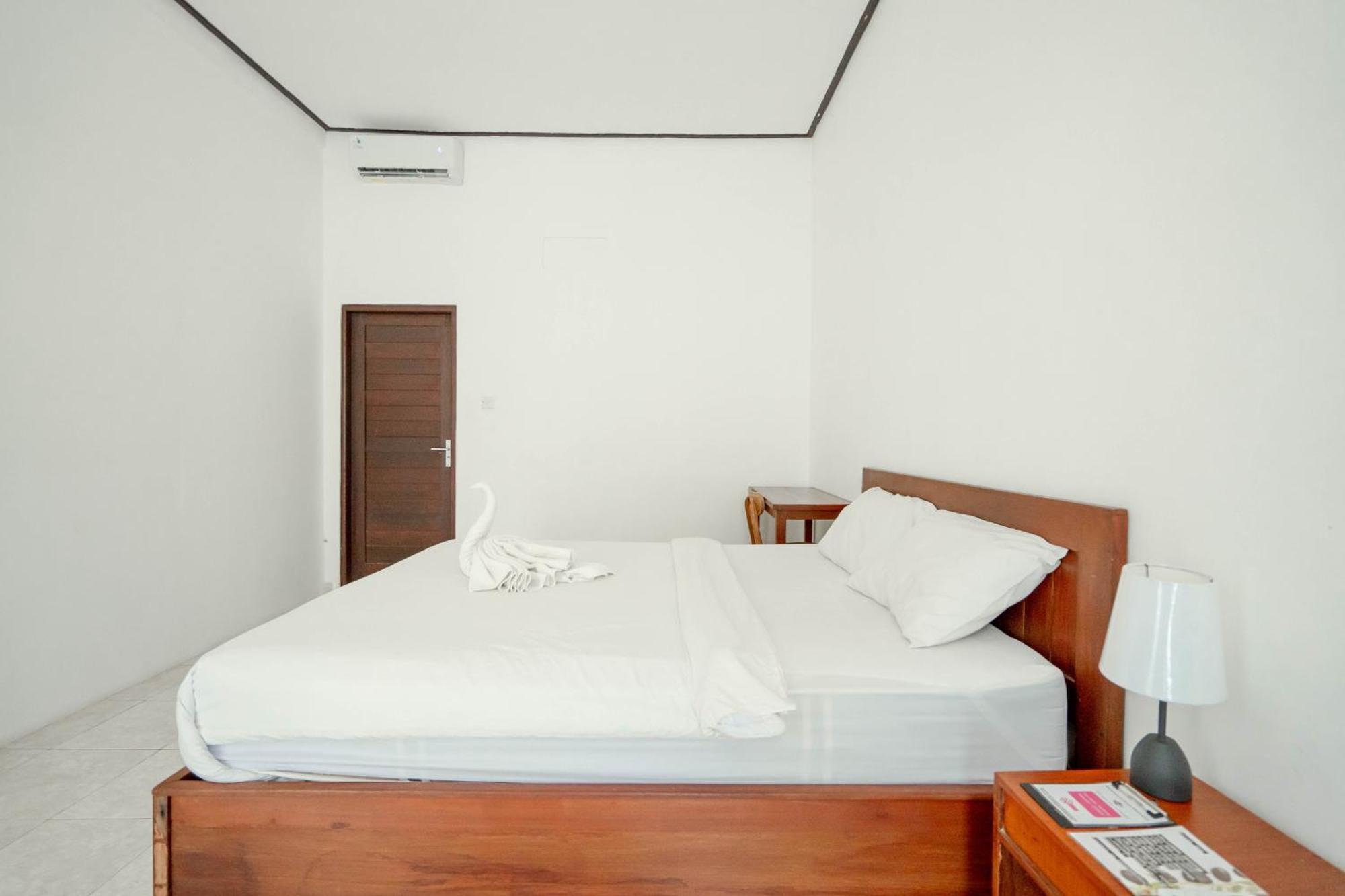 Brisk Homestay Uluwatu Redpartner Dış mekan fotoğraf