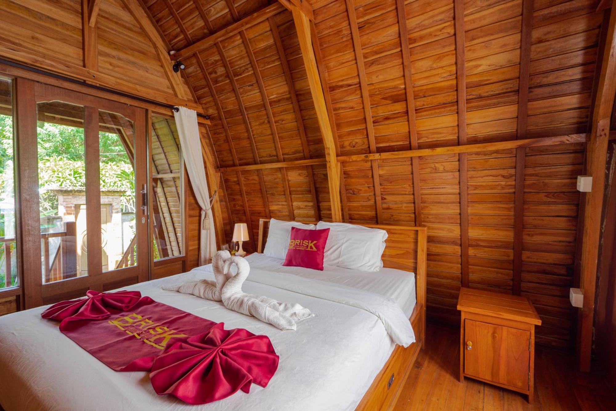 Brisk Homestay Uluwatu Redpartner Dış mekan fotoğraf