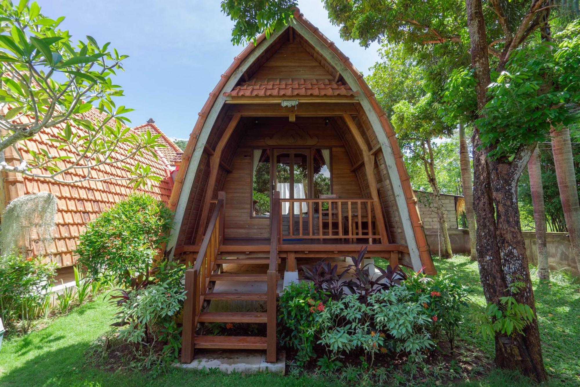 Brisk Homestay Uluwatu Redpartner Dış mekan fotoğraf